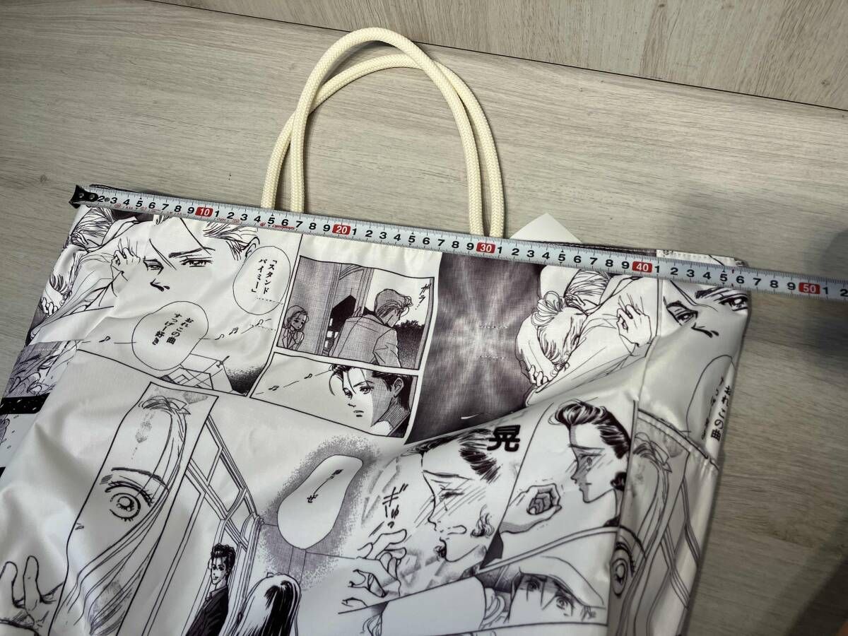 トートバッグ LeSportsac × りぼん70周年 トートバッグ 天使なんかじゃ 