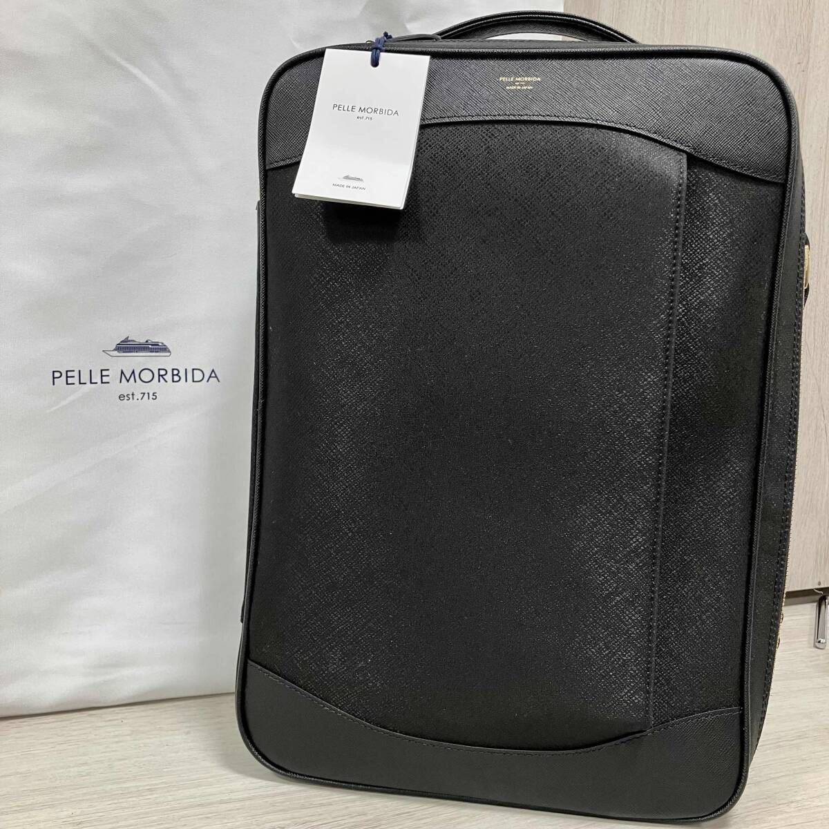 PELLE MORBIDA/その他バッグ/PMO-MICA305 2WAYバッグ ペッレモルビダ