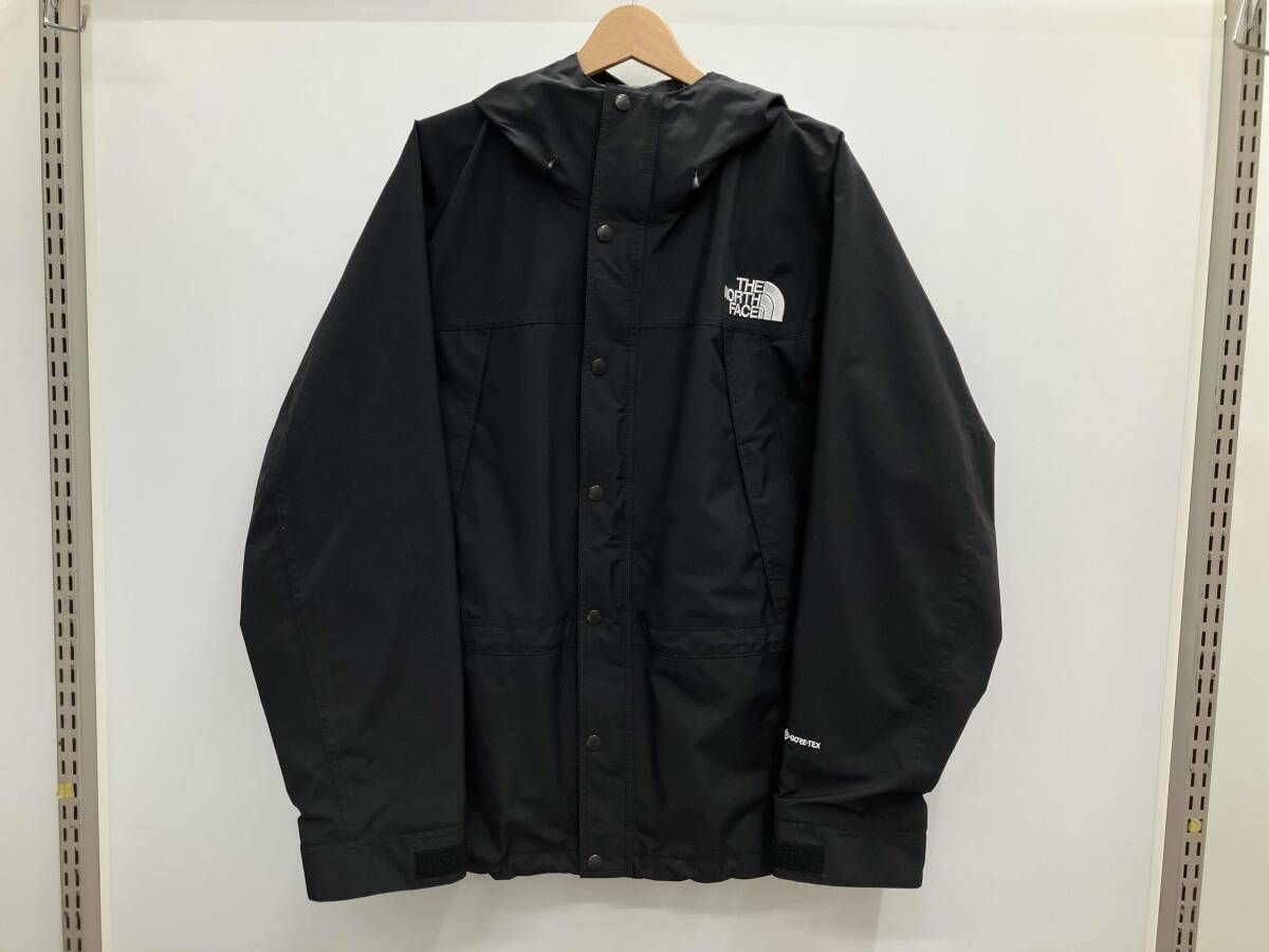 THE NORTH FACE ザ ノース フェイス Mountain Light Jacket マウンテン 