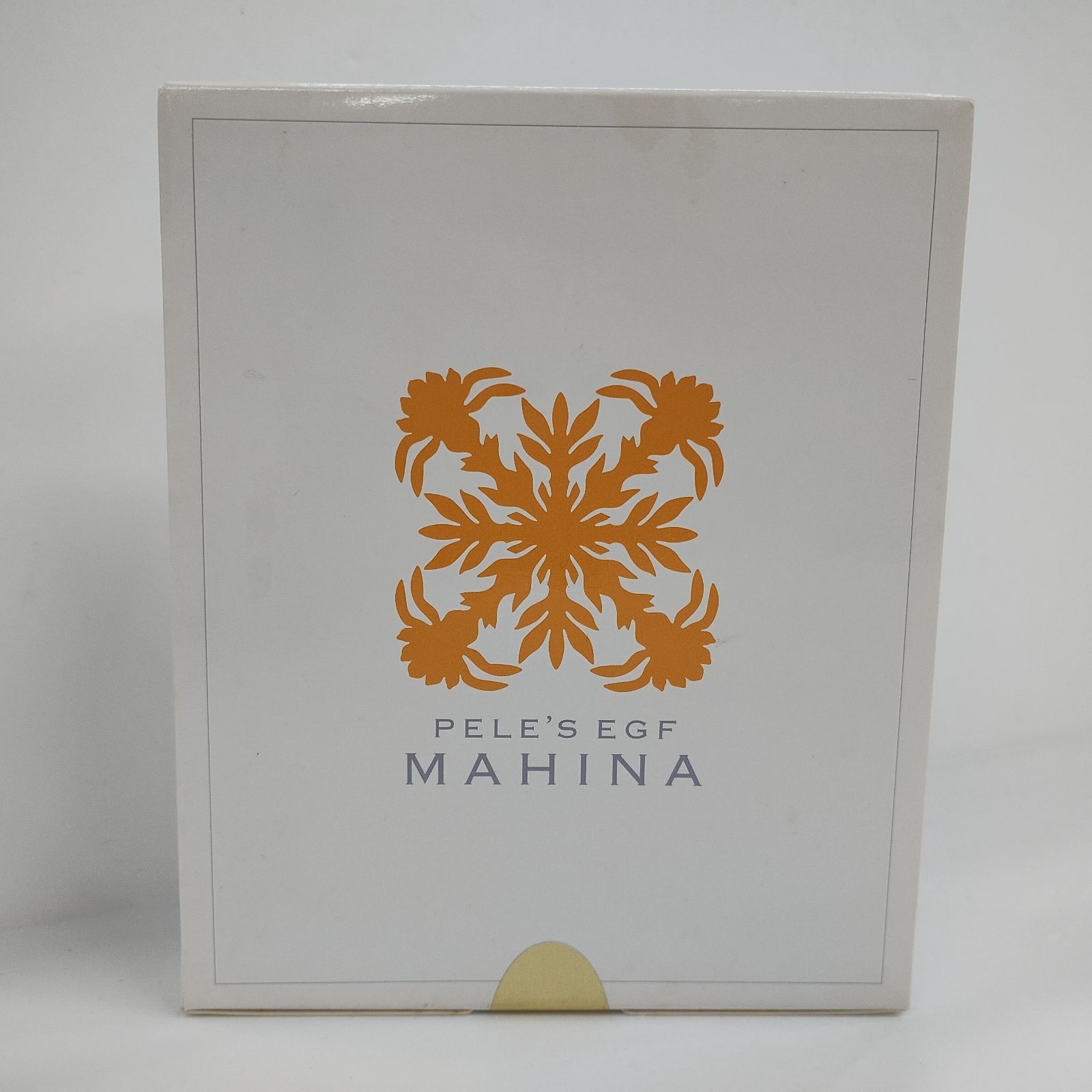 Y5728 MAHINA 美容液 マヒナ 15ml×1本-本物の商品一覧