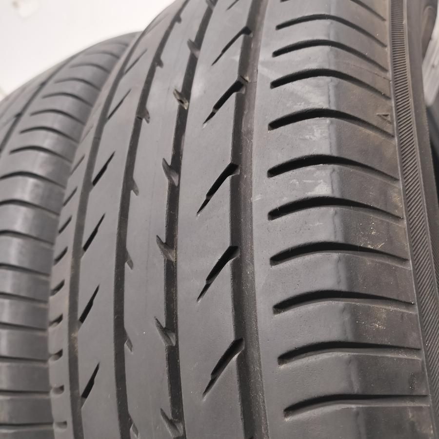 車 ◇本州・四国は送料無料◇ ＜ノーマルタイヤ 2本＞ 195/65R15 
