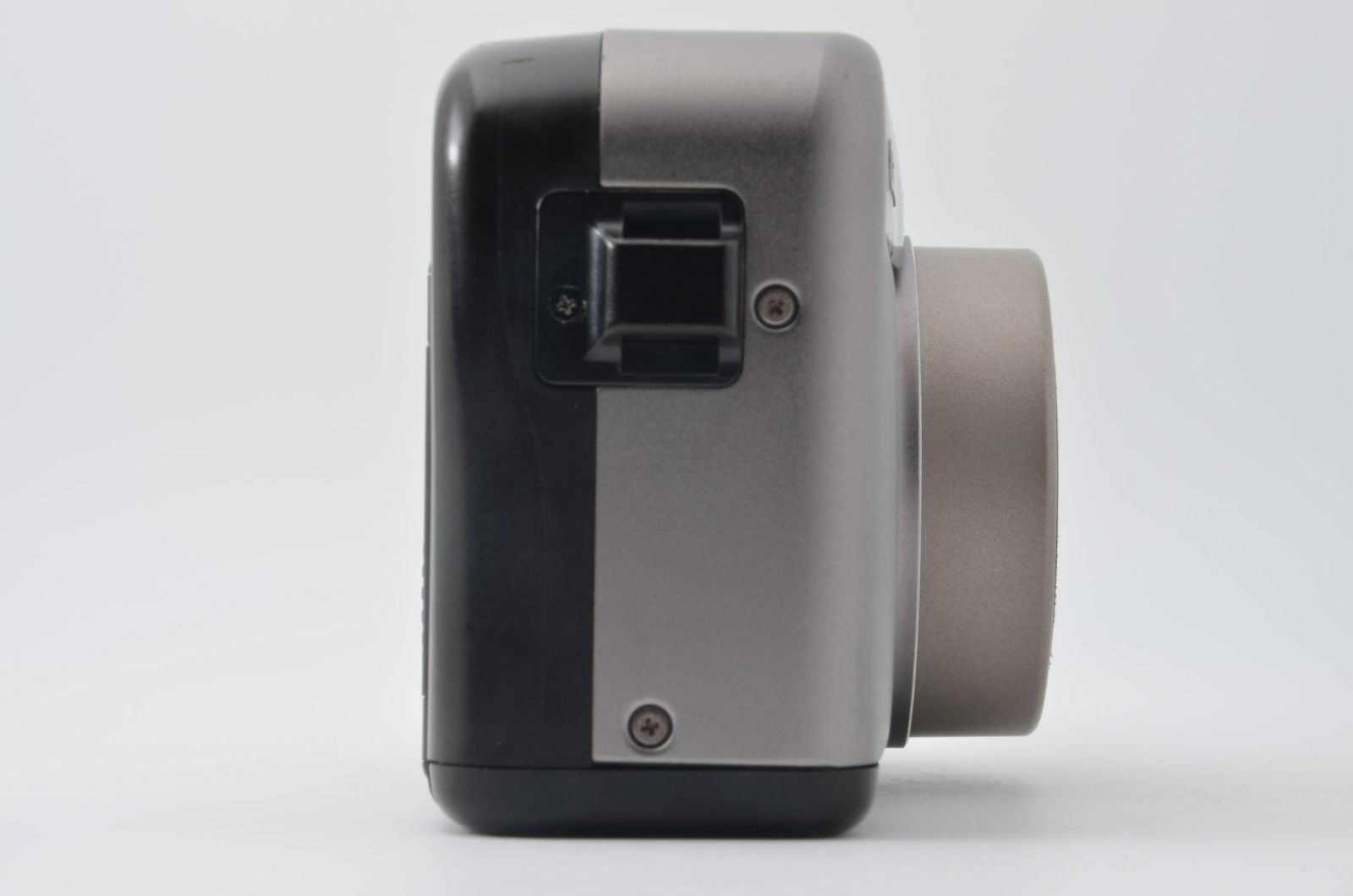 ☆美品☆ キヤノン CANON Autoboy S チタンカラー B4171 #736 - メルカリ