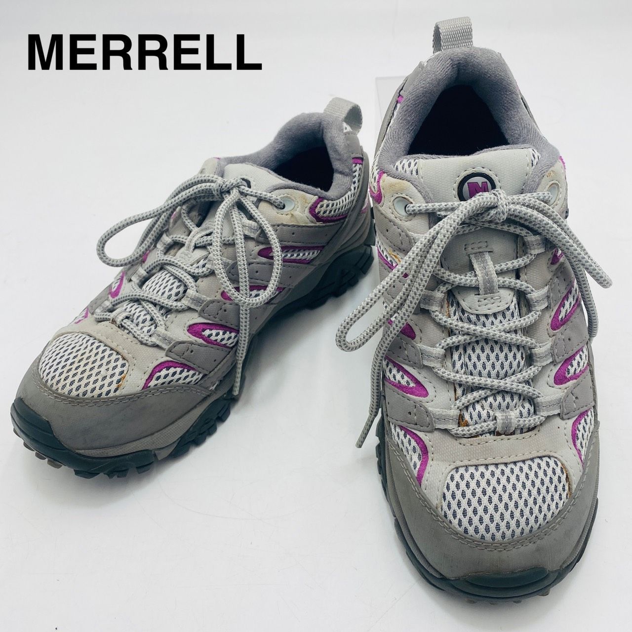 MERRELL メレル MOAB 2 GRE-TEX/モアブ2ゴアテックス ハイキング 