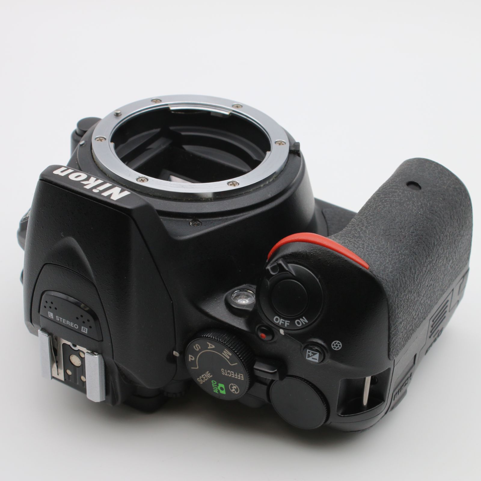 極上品】 Nikon D5500 ダブルズームキット ブラック 18-55mm + 55 