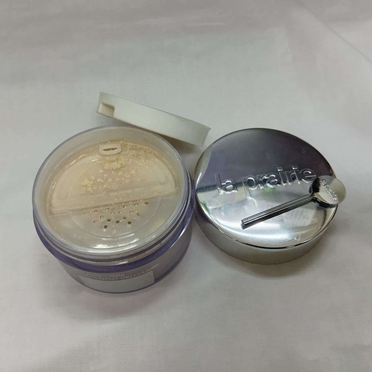 ラ・プレリートリートメントルースパウダー トランスルーセント 0 56g/10g la prairie（ラ プレリー） トリートメントルースパウダー