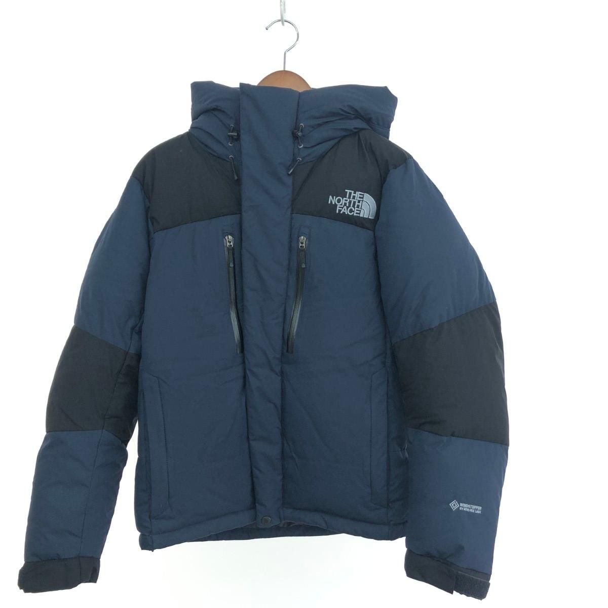 THE NORTH FACE ザノースフェイス ダウンジャケット/バルトロライト 