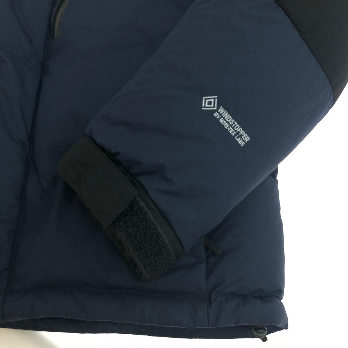 THE NORTH FACE ザノースフェイス ダウンジャケット/バルトロライト 
