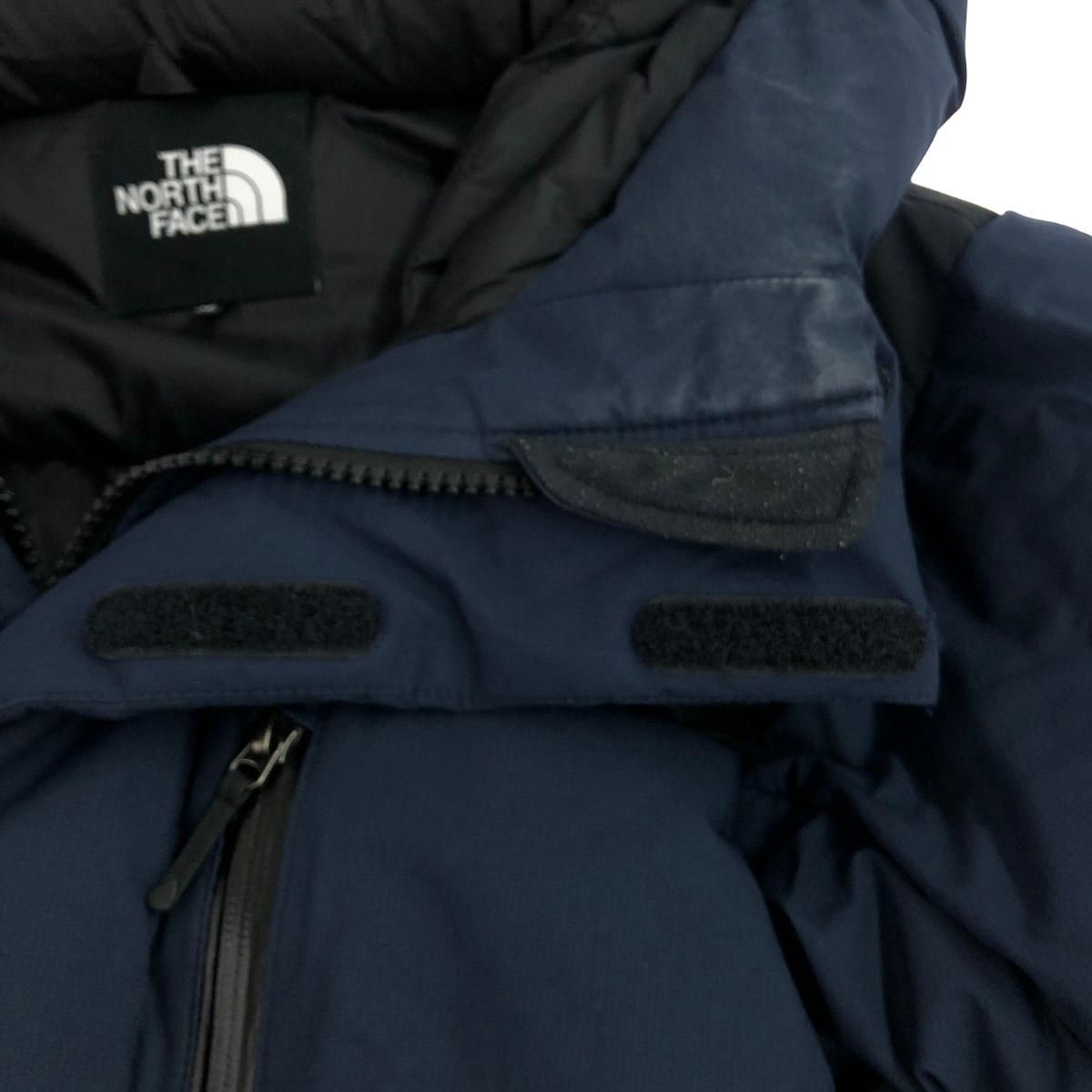 THE NORTH FACE ザノースフェイス ダウンジャケット/バルトロライト 
