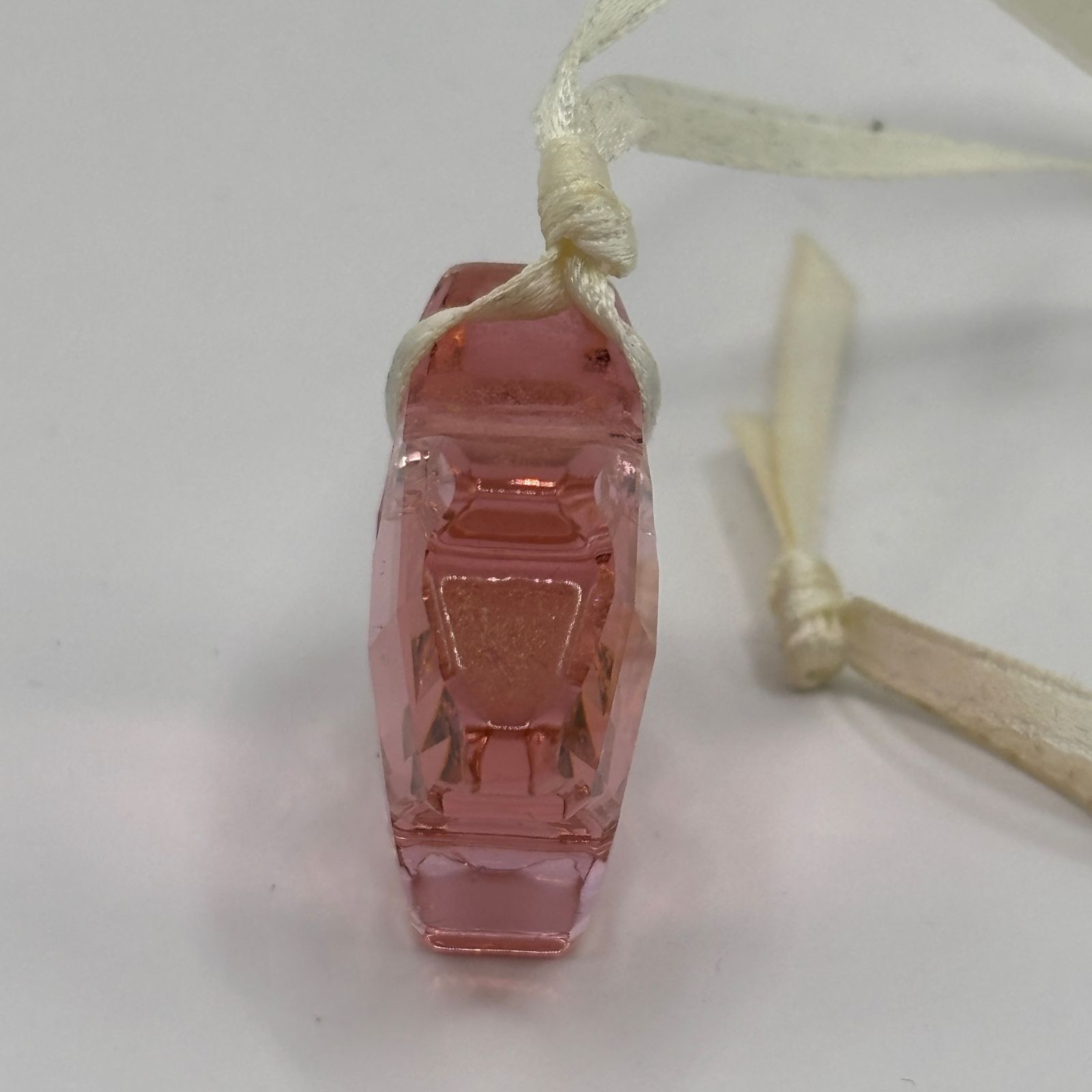 8745 SWAROVSKI スワロフスキー オーナメント 装飾 ブタ クリスタル