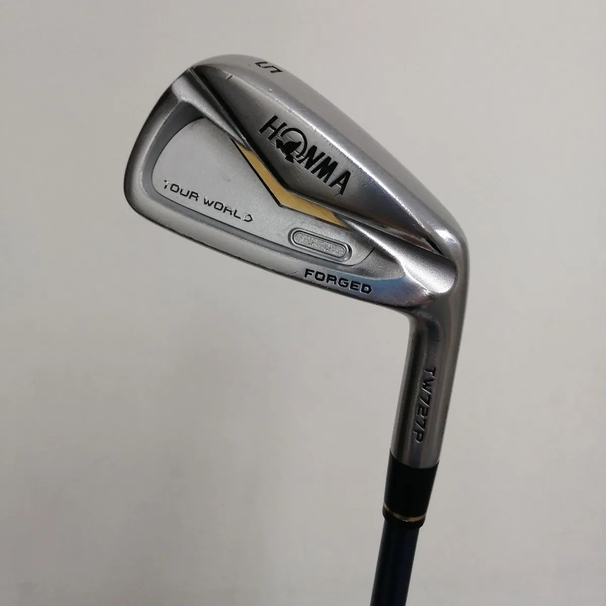 5番アイアン】HONMA（ホンマ） 星2 TW727P 2Sグレード #5（24 