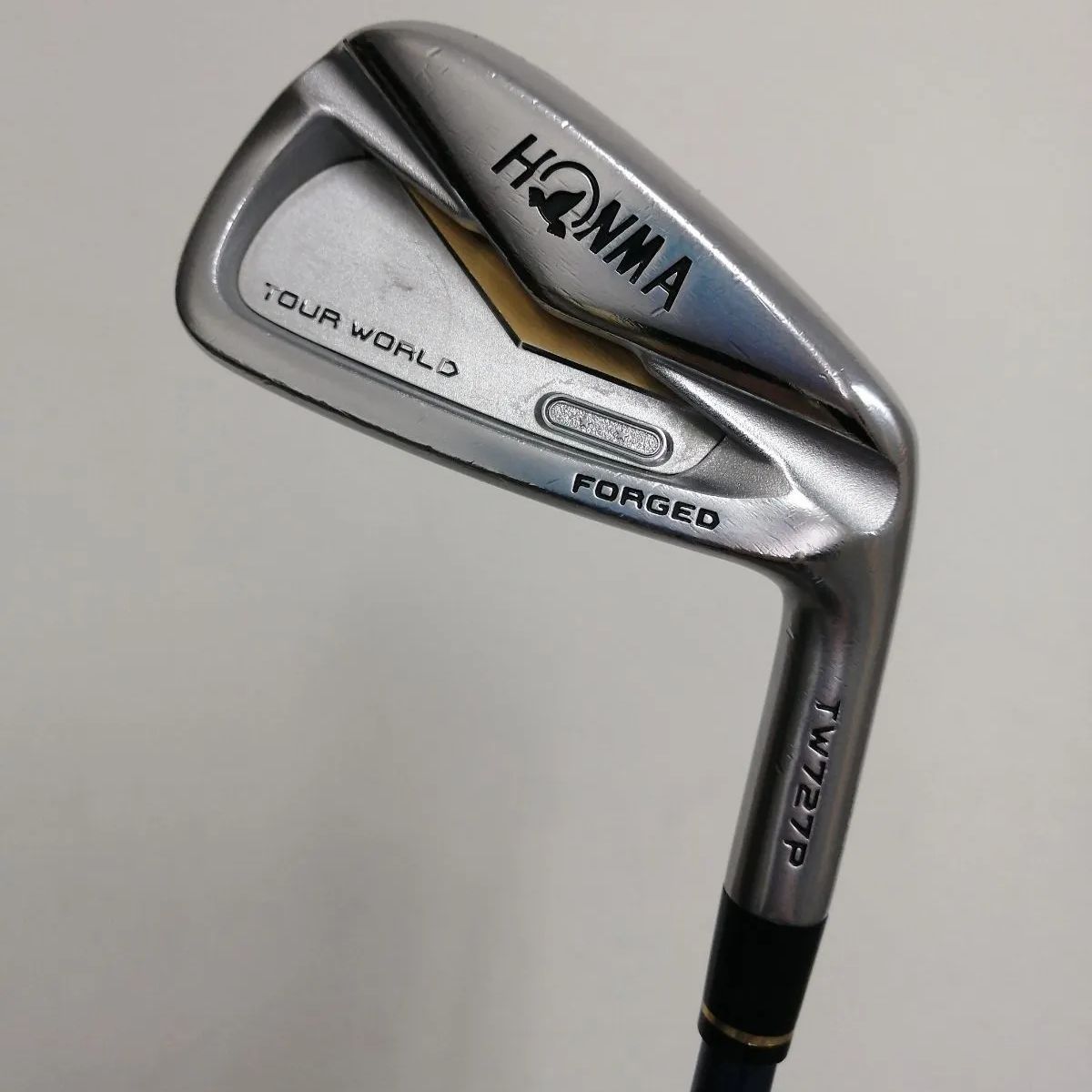 5番アイアン】HONMA（ホンマ） 星2 TW727P 2Sグレード #5（24 