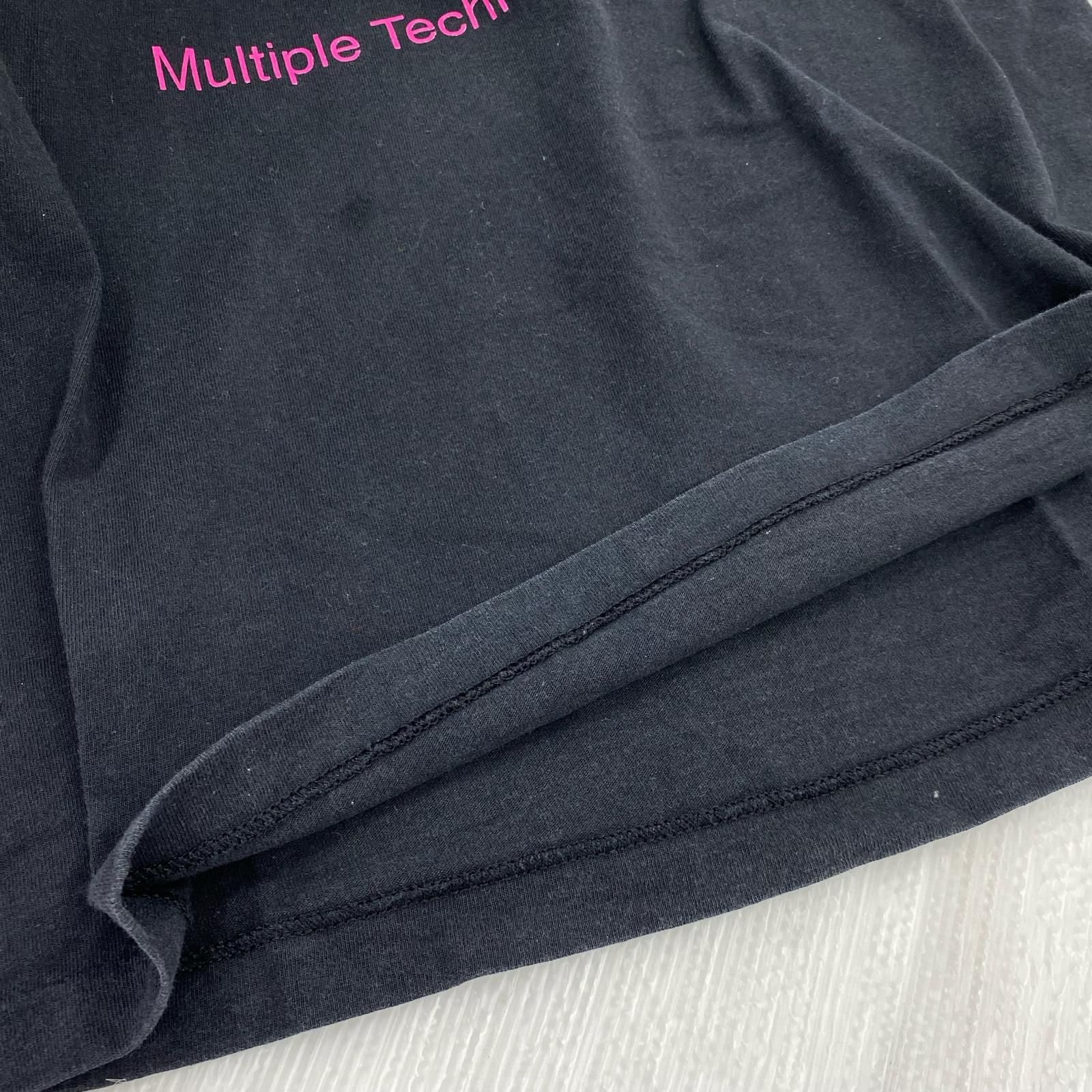 old stussy × NEXUS7 90s 紺タグ Tシャツ - メルカリ