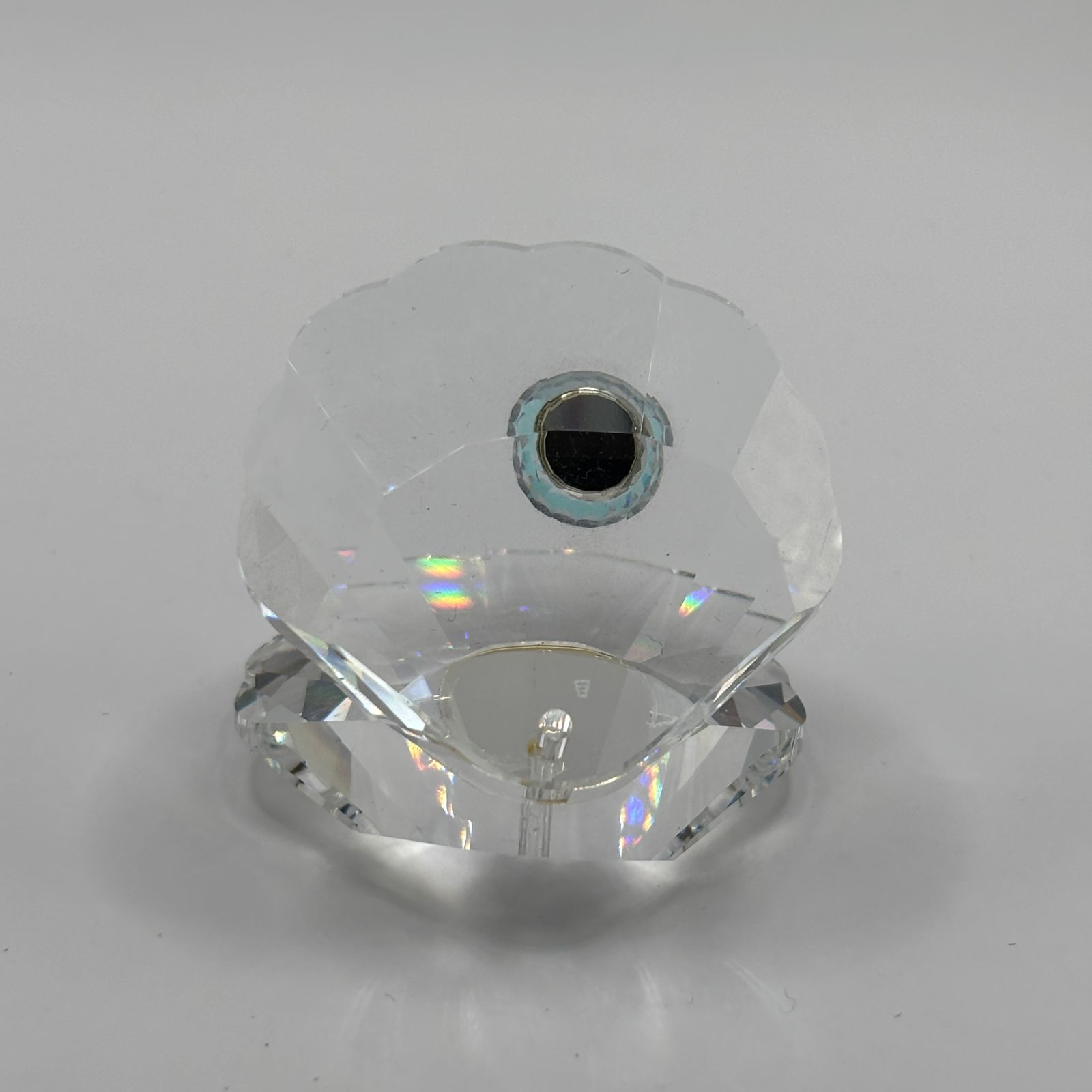 8747 SWAROVSKI スワロフスキー 置物 フィギュリン 貝と真珠 Shell 