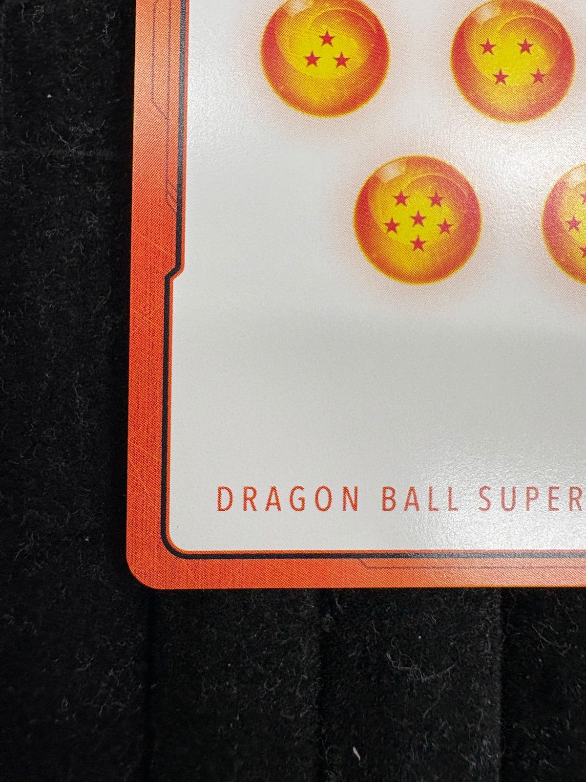 ドラゴンボールスーパーカードゲーム フュージョンワールド エナジー