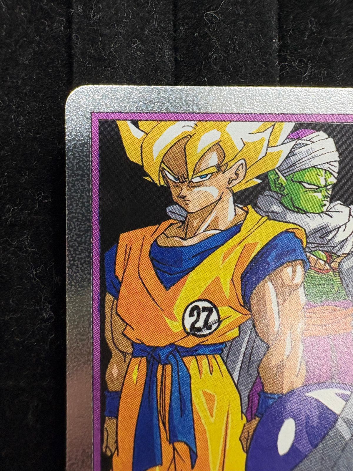 ドラゴンボールスーパーカードゲーム フュージョンワールド エナジー