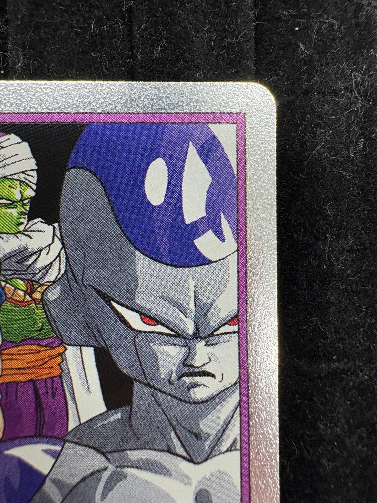 ドラゴンボールスーパーカードゲーム フュージョンワールド エナジー