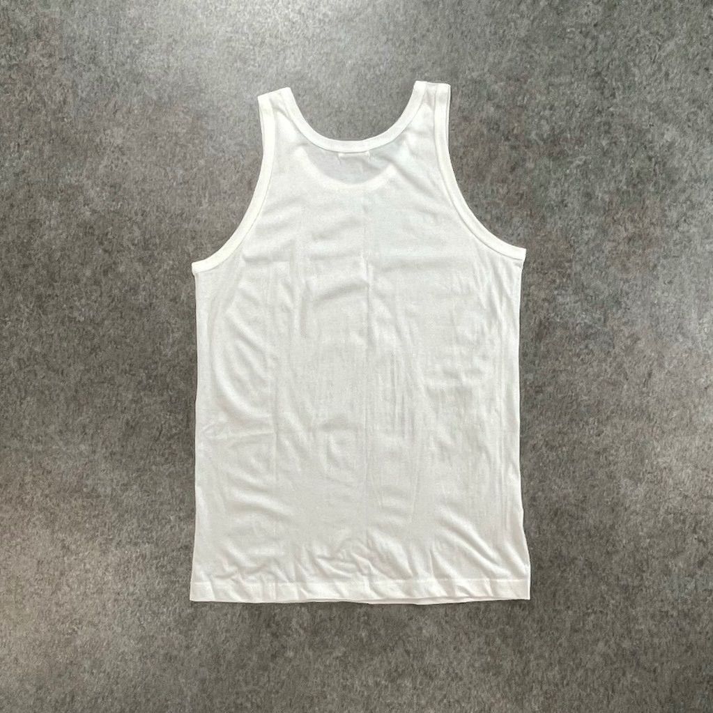 日本製 90s 本人期 HELMUT LANG ヘルムートラング タンクトップ
