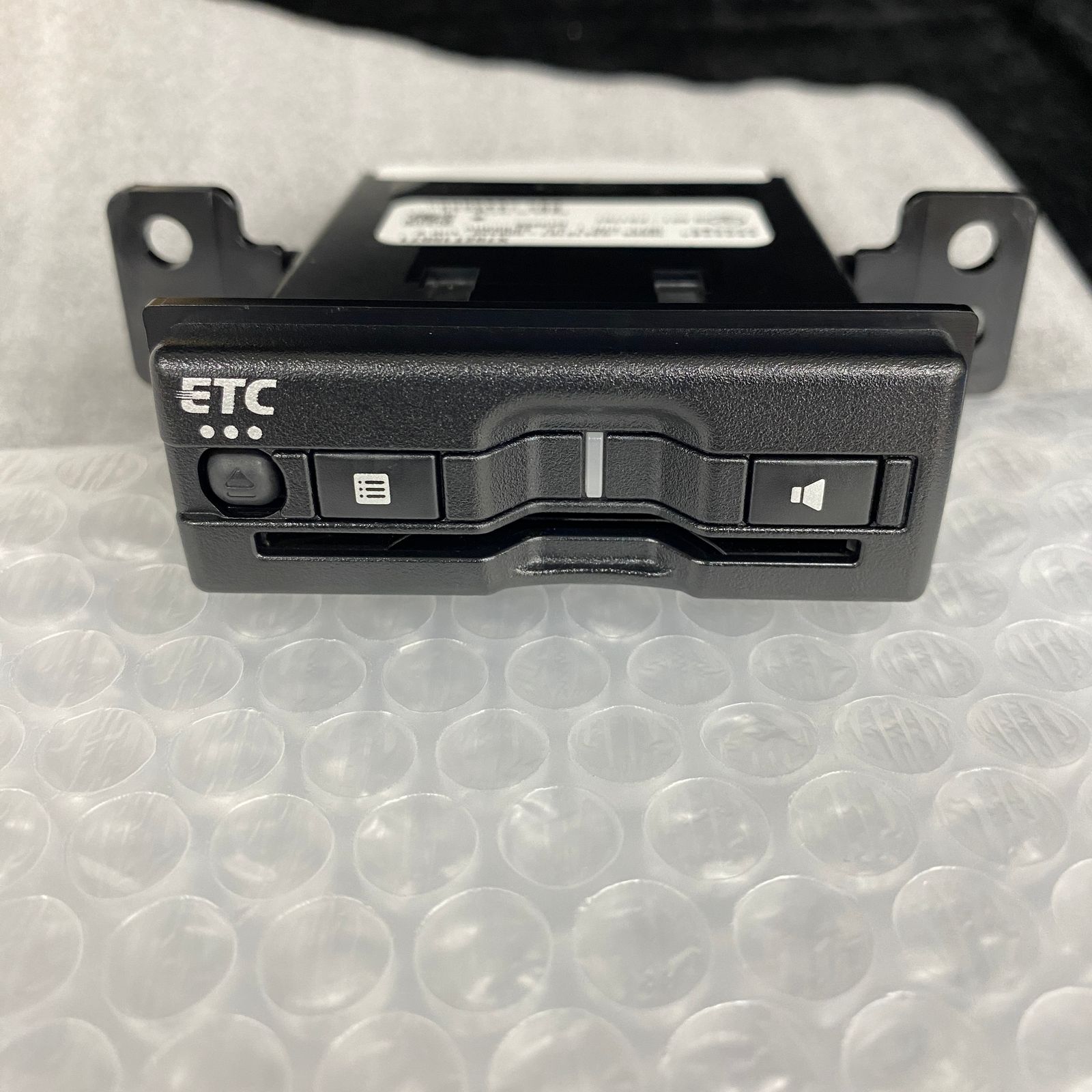 スズキ ETC車載器 EP-G222SKSZ1 9909F-83SG2-M04 美品 - メルカリ