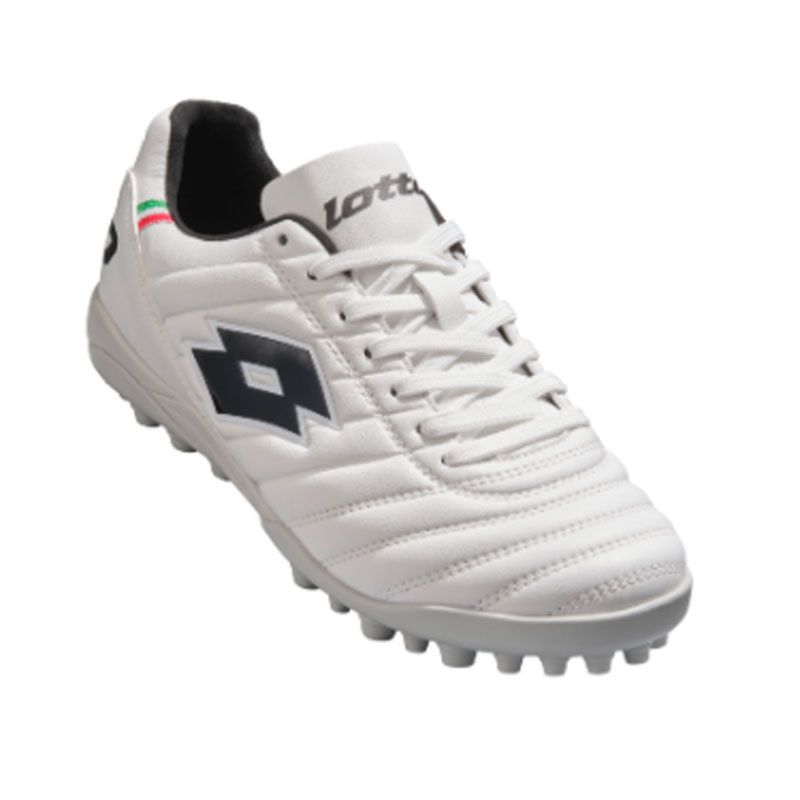ロット lotto STADIO JP TURF 4E サッカー トレーニングシューズ