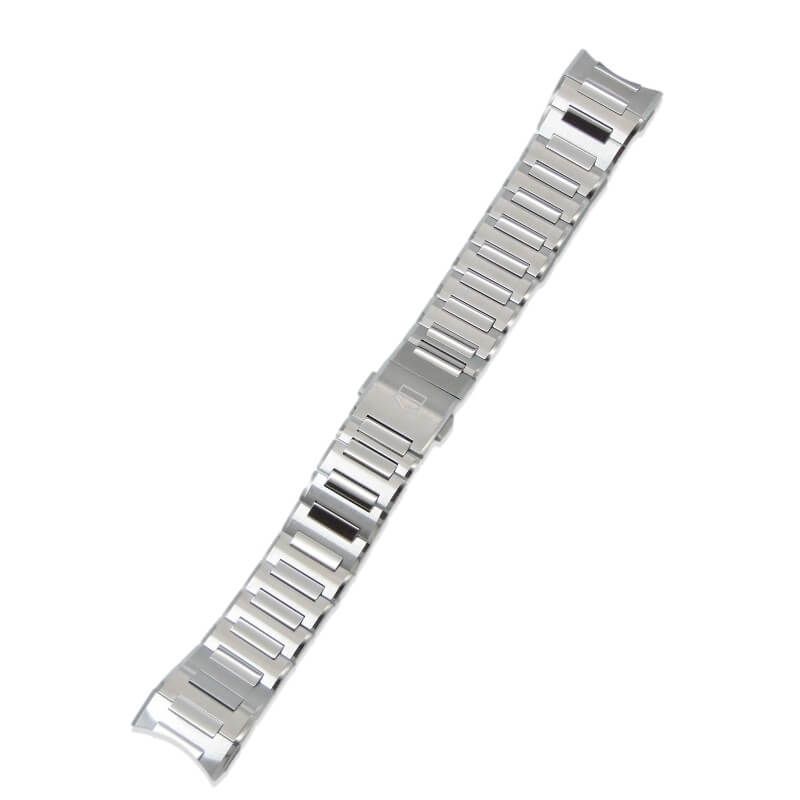 TAG HEUER タグホイヤー 時計ベルト メタルブレスレット 22mm BA0617 