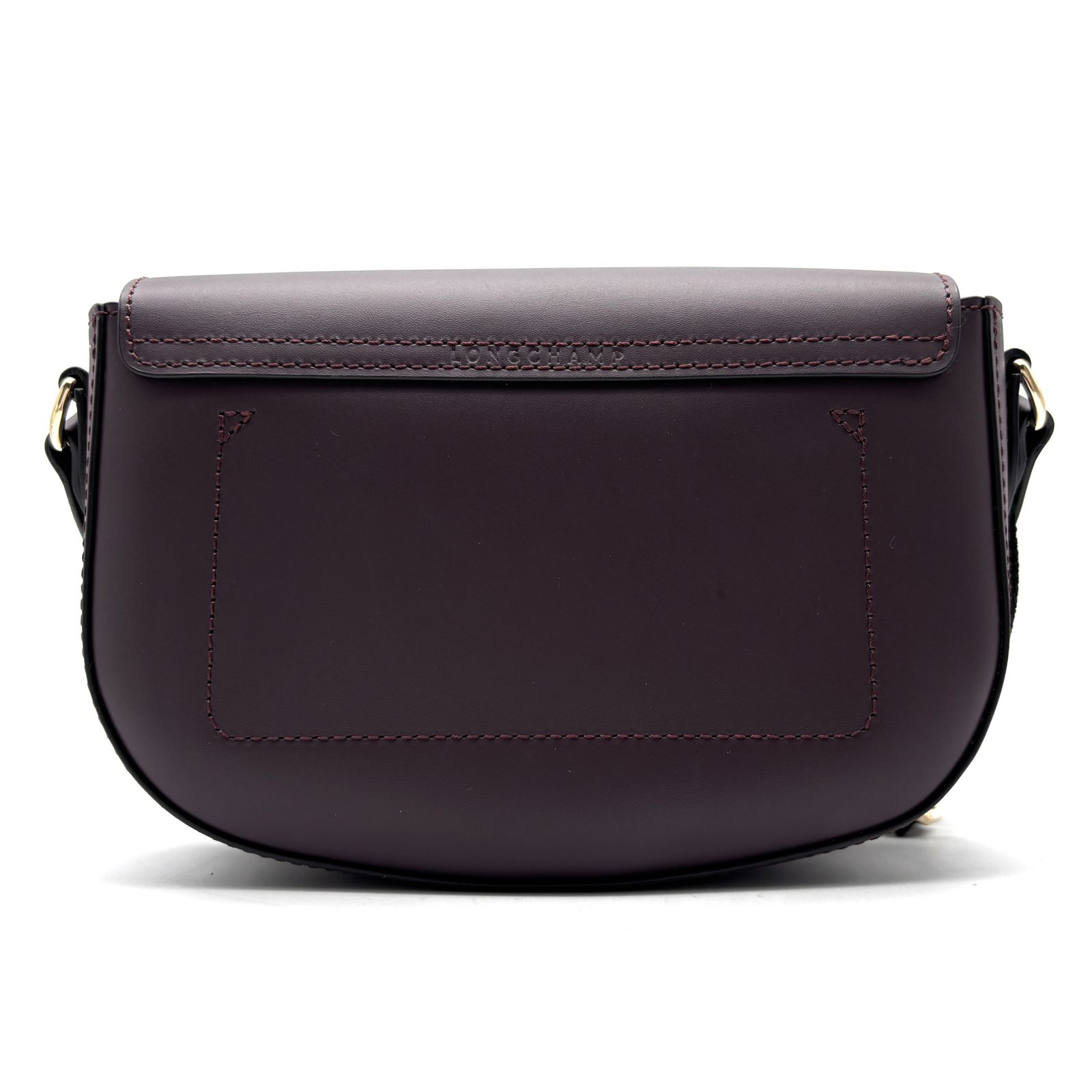 未使用 LONGCHAMP ロンシャン エピュレS ショルダーバッグ クロス 