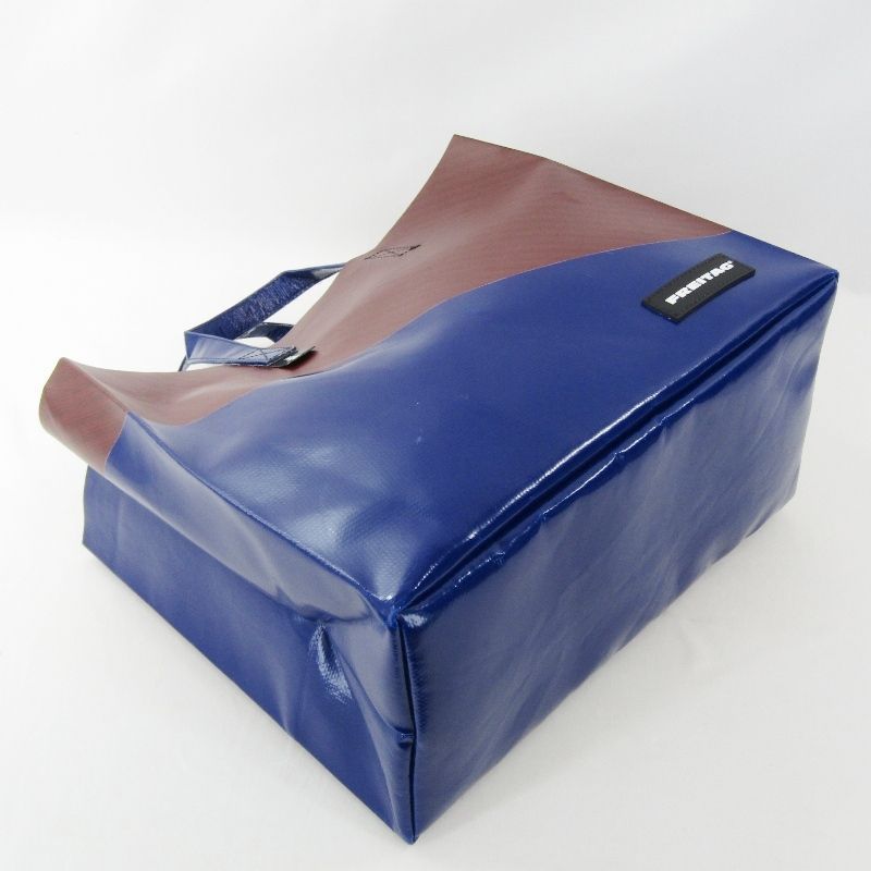 HHV × FREITAG フライターグ CAKE BAG F704 トートバッグ ケーキバッグ