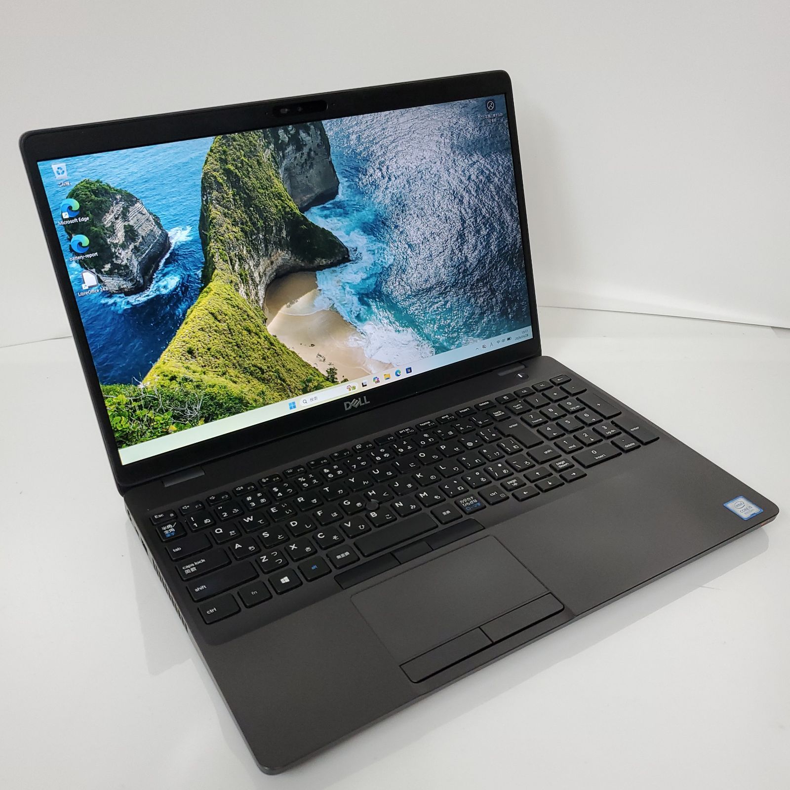 Dell windows11 i5 12GB SSD512GB Windows 11 Home Desktop Computers