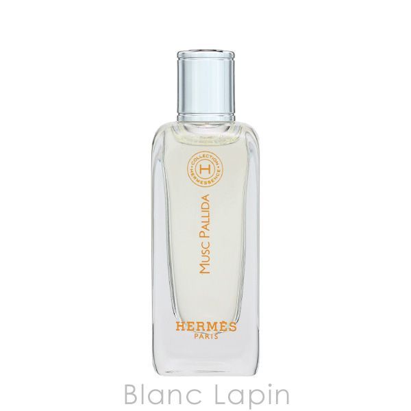 ミニサイズ】 エルメス HERMES ムスクパリダ EDP 7.5ml ミニ