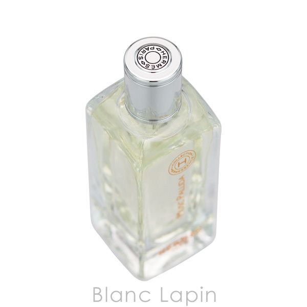 ミニサイズ】 エルメス HERMES ムスクパリダ EDP 7.5ml ミニ