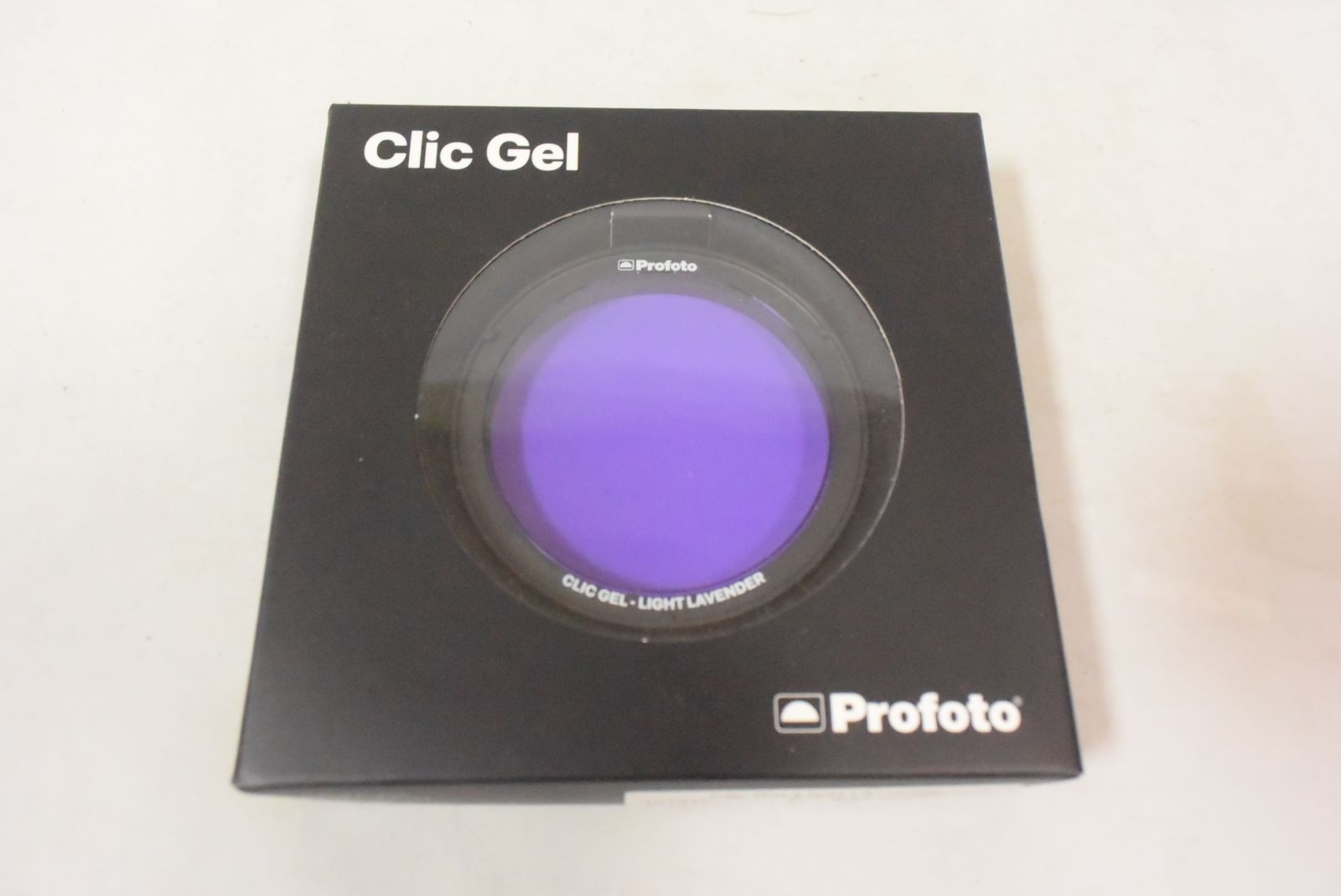 Profoto Clic Gel light lavender ref 101017