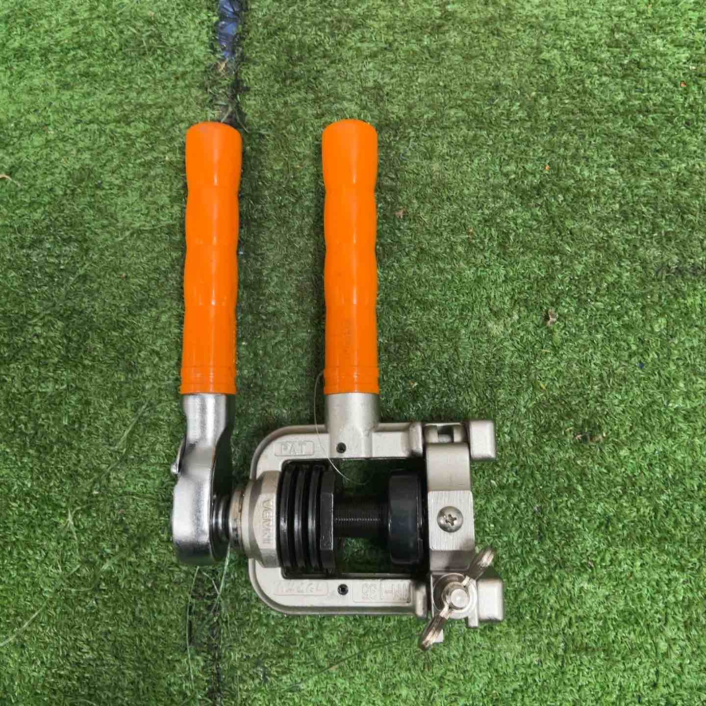 ◇因幡電工(INABA) ロングフレキつば出し機 TM-135【草加店】 ◇因幡電工(INABA) ロングフレキつば出し機 TM-135【草加店】 – アクト