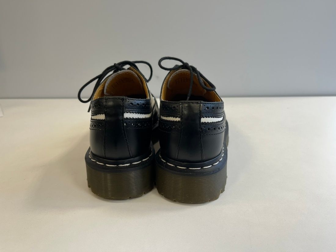 ドクターマーチン Dr.Martens BROGUE SHOE BEX ウィングチップシューズ 