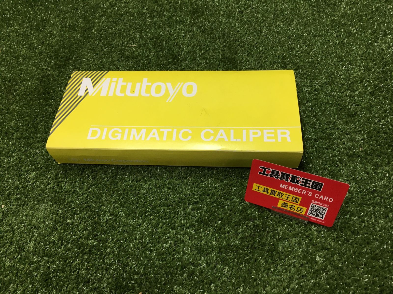 【中古品】【0902】★ミツトヨ デジタルノギス ABSデジマチックキャリパ CD-15AX ITGBC1DR8OZP