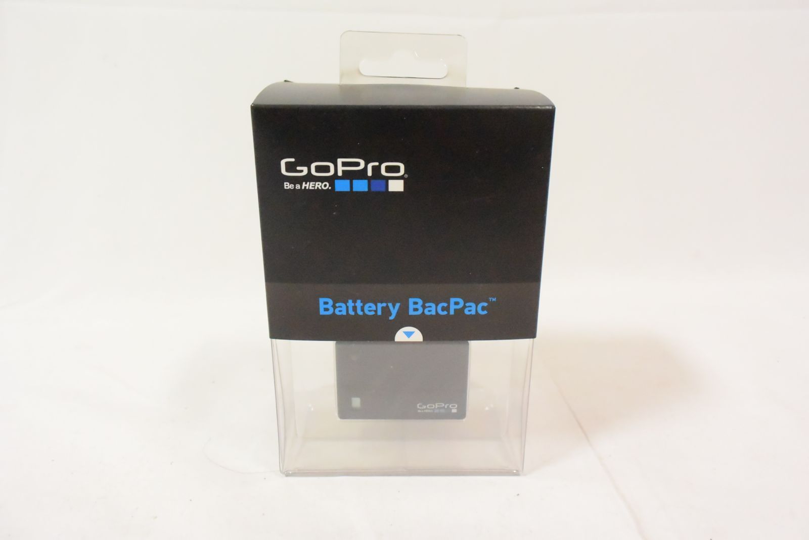 GoPro ゴープロ バッテリーバックパック ( HERO4 / HERO3＋ / HERO3用 ) ABPAK-401