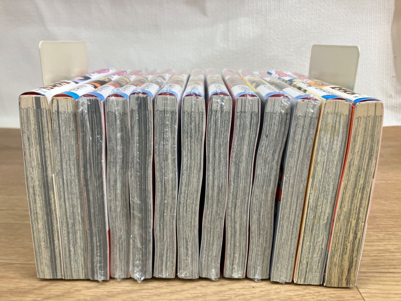 ☆【未開封あり】NARUTO ナルト 1~72巻+外伝 コミック全巻セット 岸本