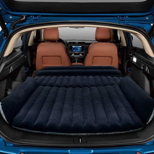 エアーベッド エアーマット 車中泊 マット 車中泊マット MPV汎用 SUV