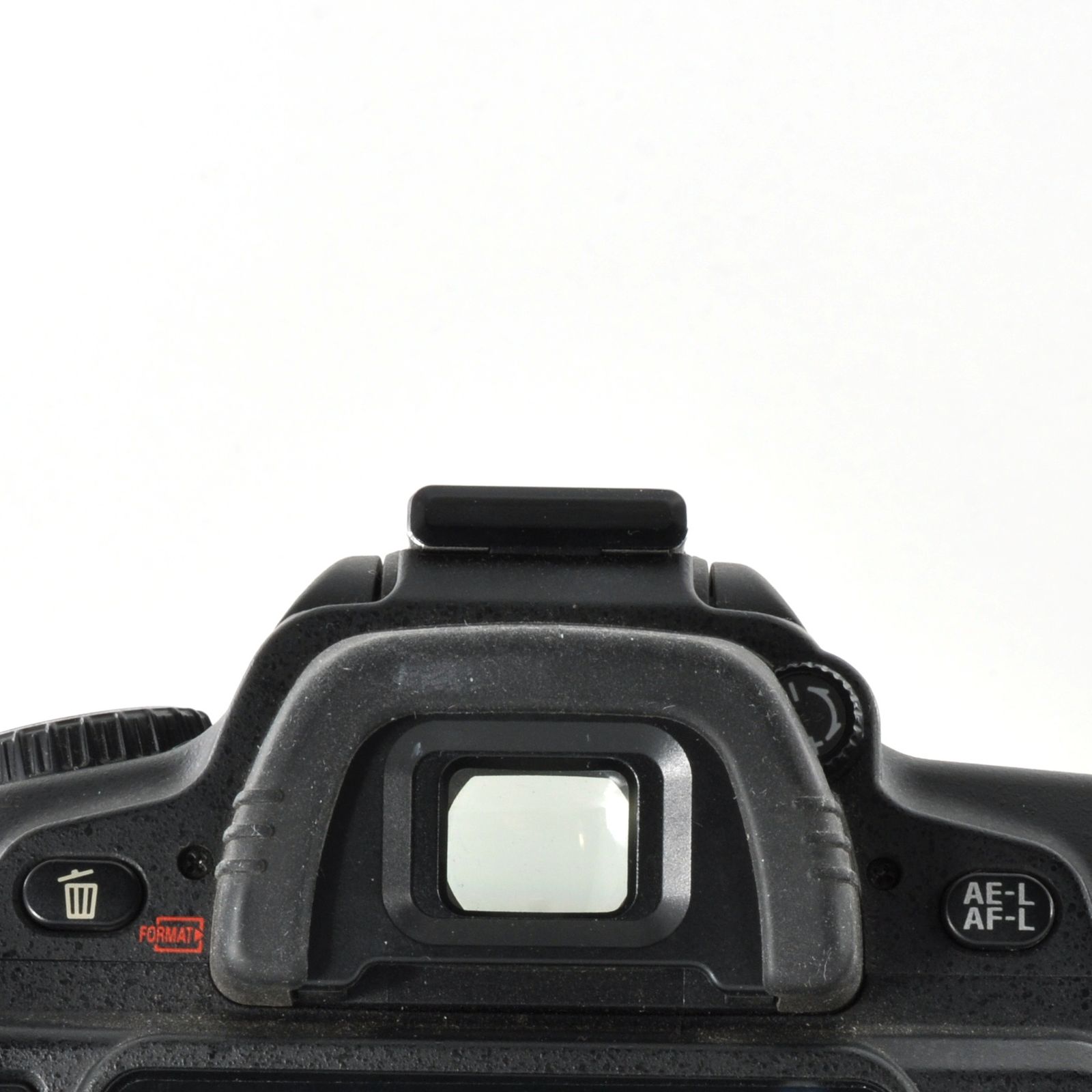 ニコン】Nikon D80 デジタル一眼レフカメラ + バッテリー・充電器付き