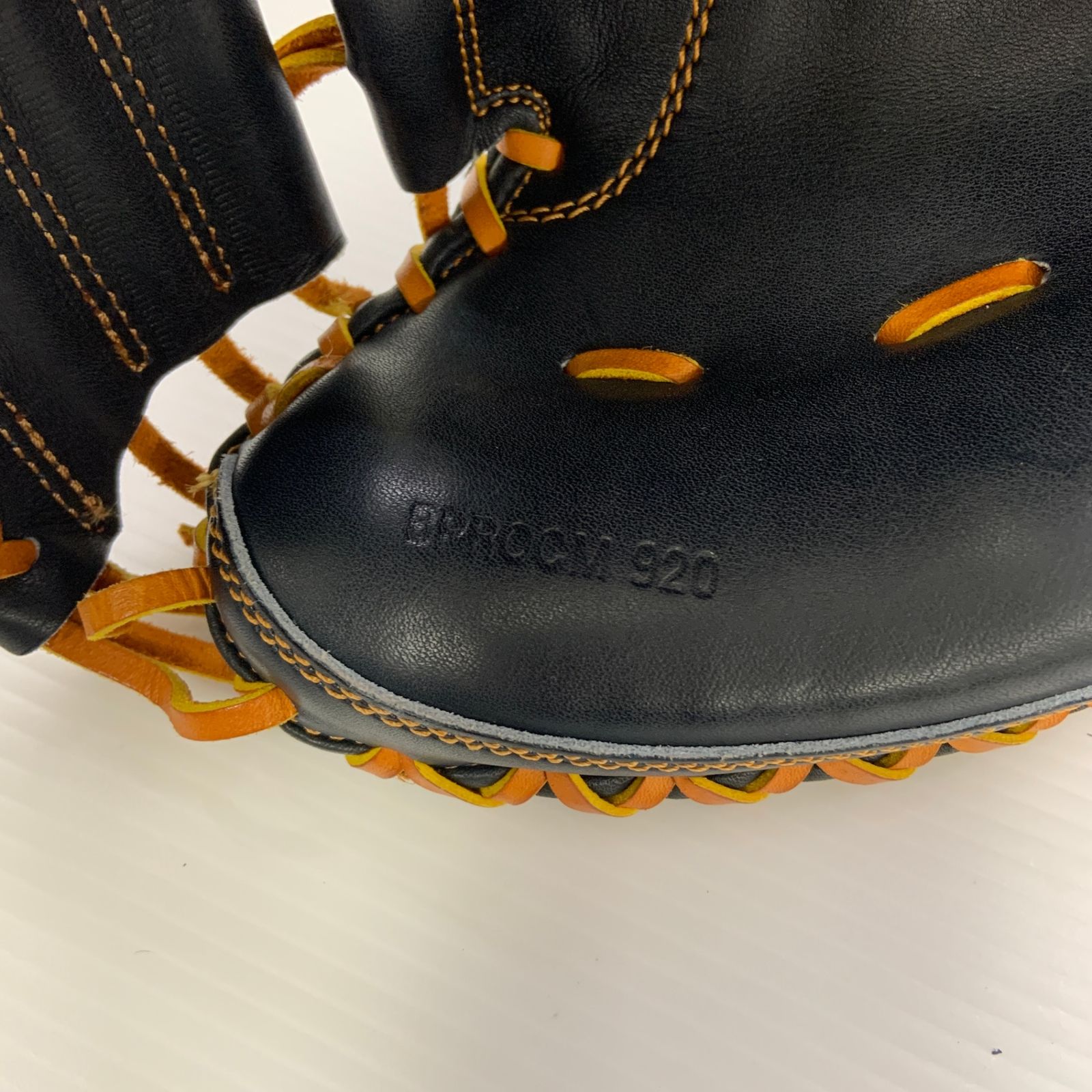 ゼット ZETT プロステイタス PROSTATUS BPROCM920 硬式 大人 一般