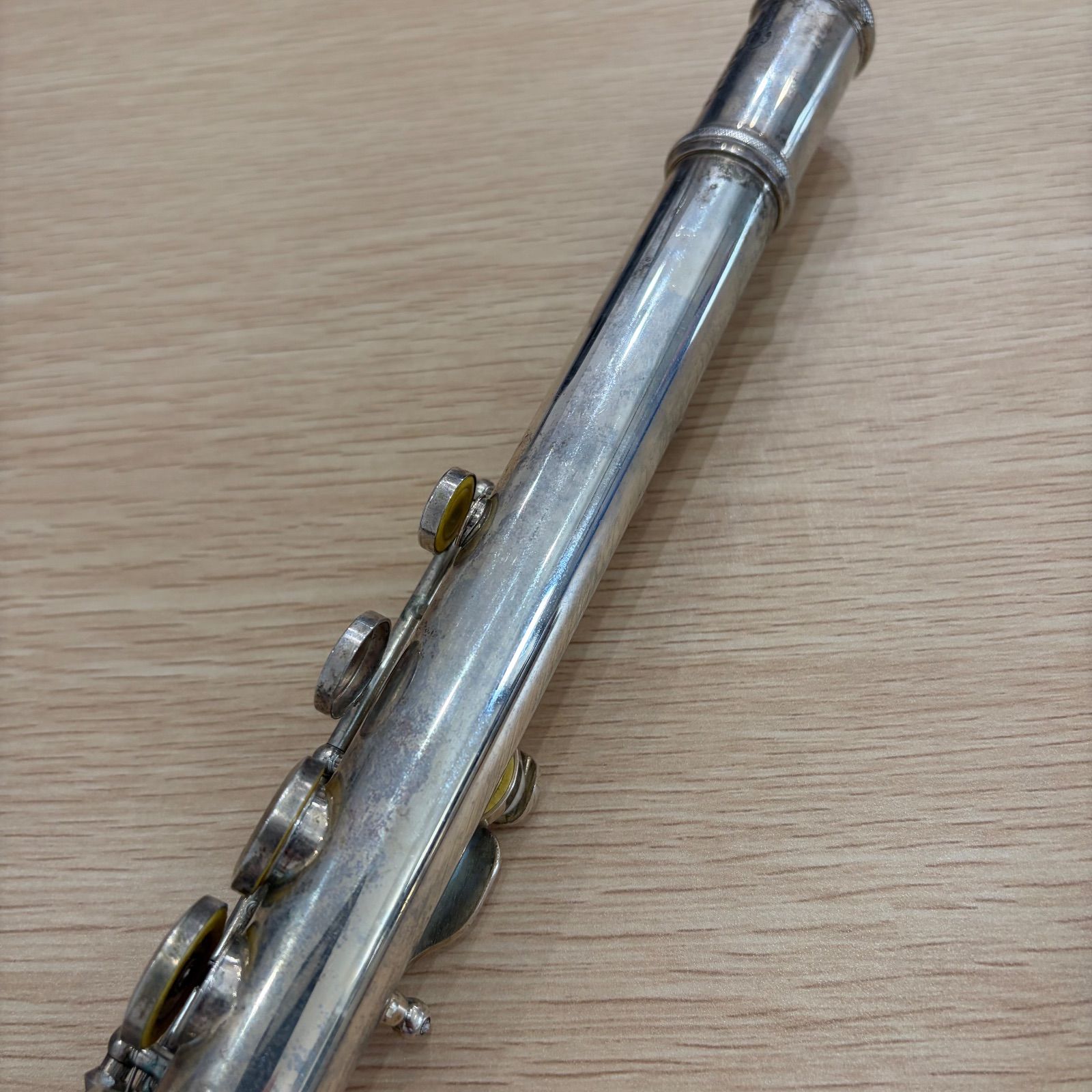 MARCATO Sophia Series フルート 本体 THE MARCATO ソフィアシリーズ フルート 本体のみ 下倉楽器 - メルカリ