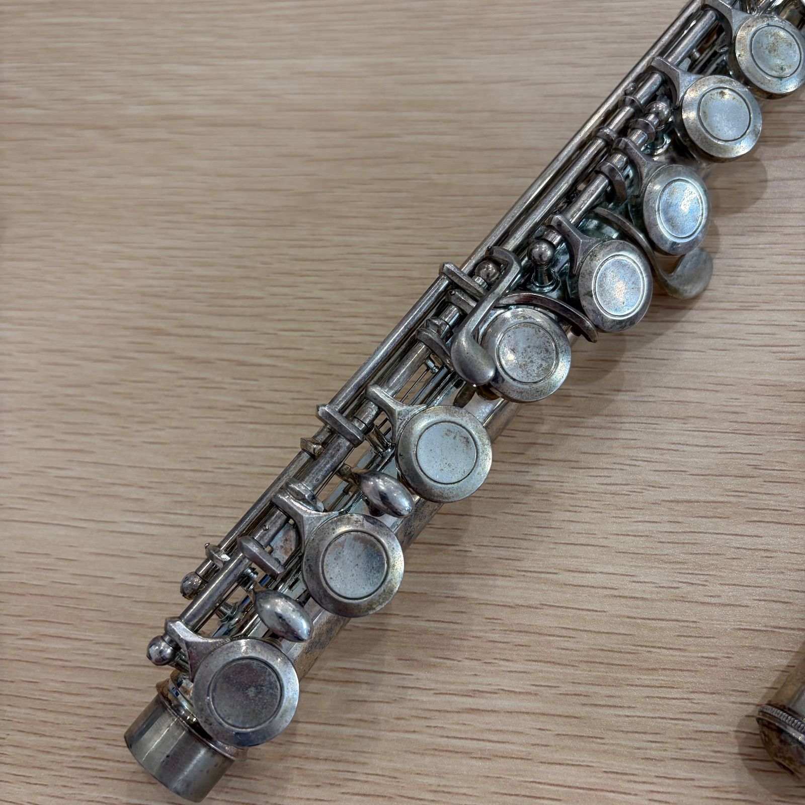 MARCATO Sophia Series フルート 本体 THE MARCATO ソフィアシリーズ フルート 本体のみ 下倉楽器 - メルカリ
