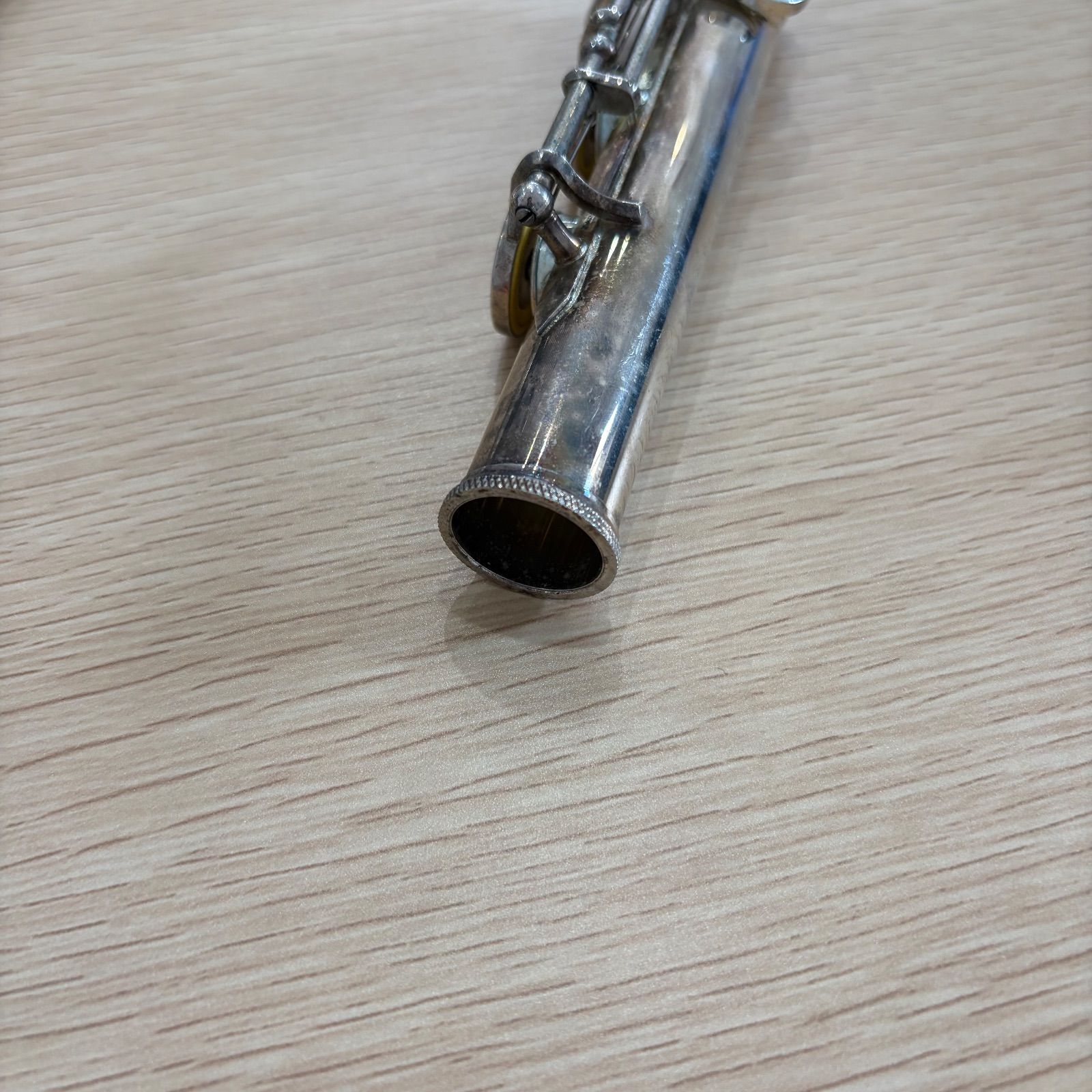 THE MARCATO ソフィアシリーズ フルート 本体のみ 下倉楽器 - メルカリ
