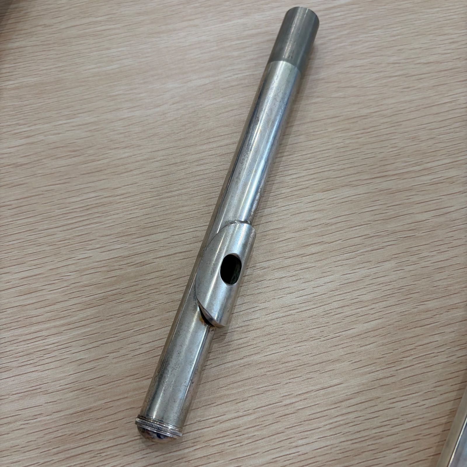 THE MARCATO ソフィアシリーズ フルート 本体のみ 下倉楽器 - メルカリ