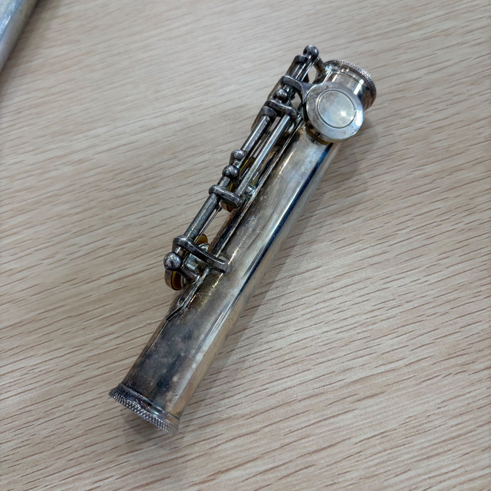 THE MARCATO ソフィアシリーズ フルート 本体のみ 下倉楽器 - メルカリ