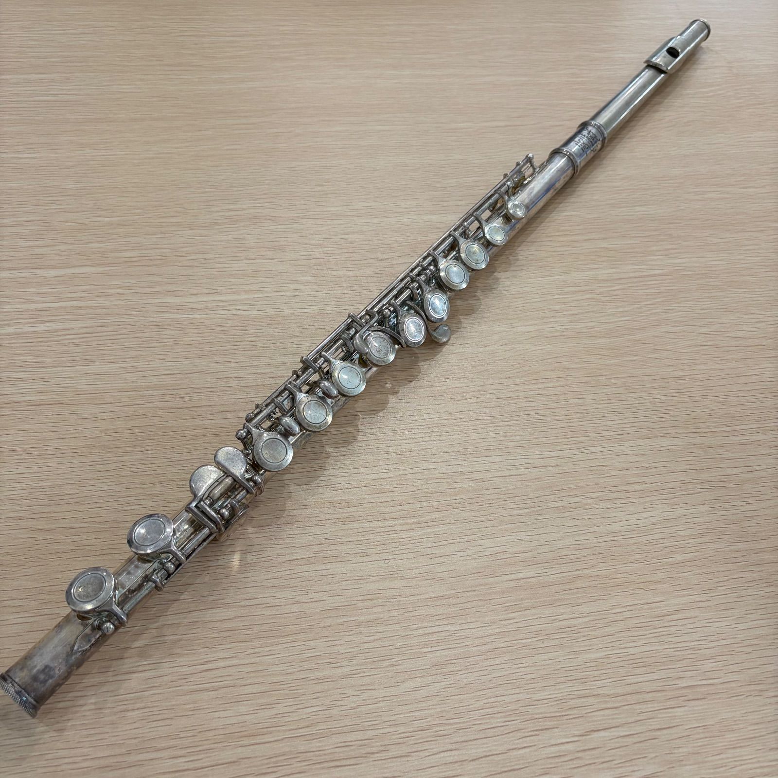 MARCATO Sophia Series フルート 本体 THE MARCATO ソフィアシリーズ フルート 本体のみ 下倉楽器 - メルカリ