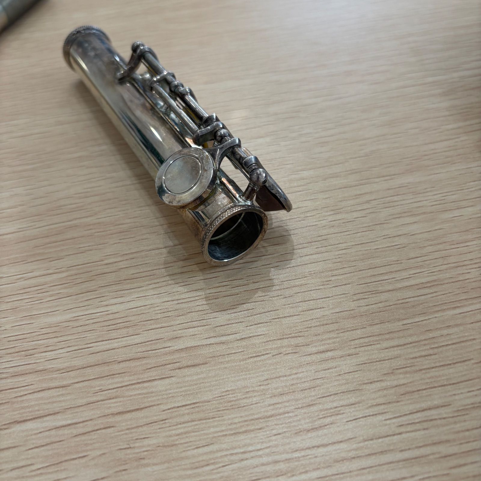 THE MARCATO ソフィアシリーズ フルート 本体のみ 下倉楽器 - メルカリ