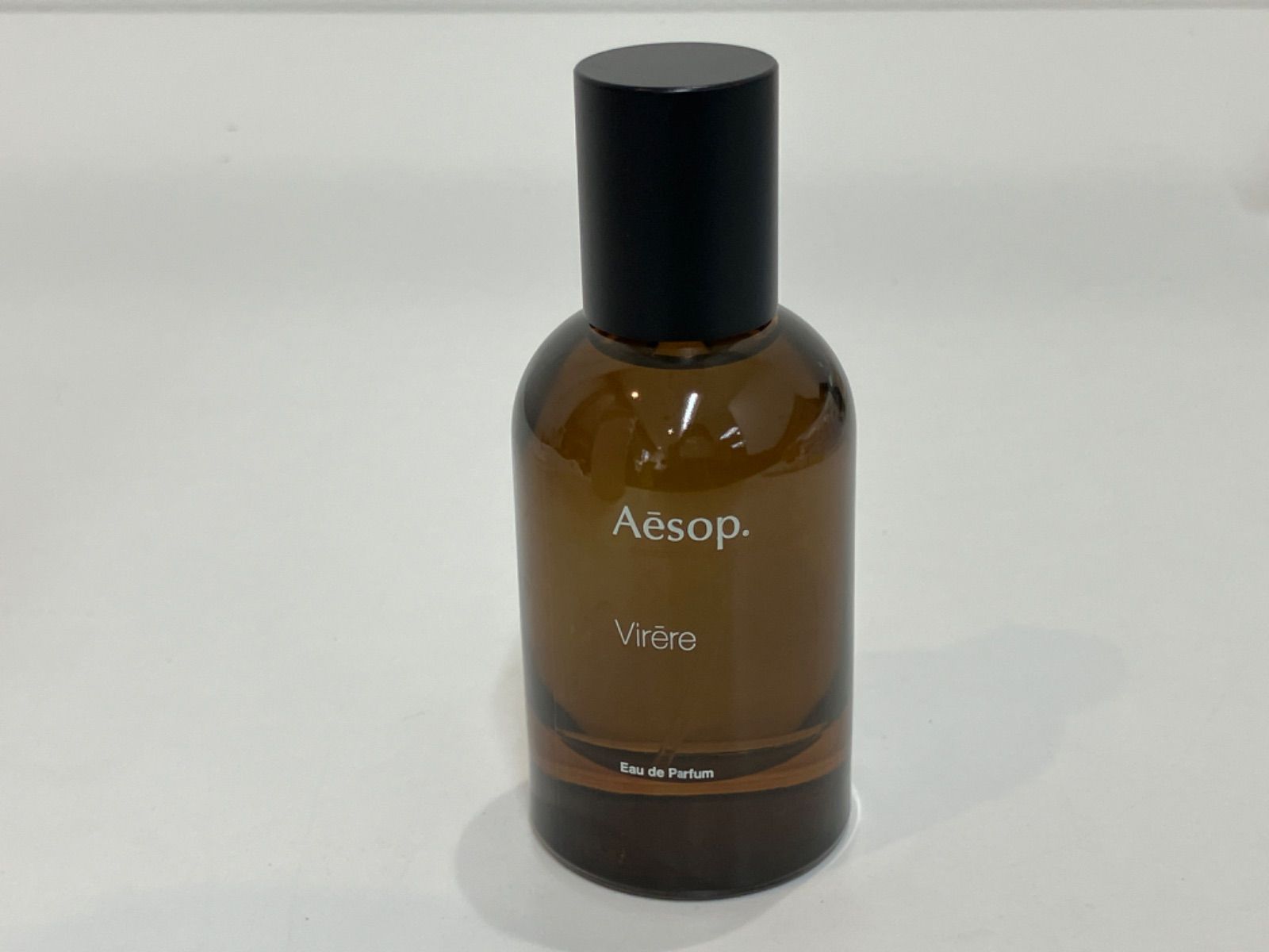 ☆Aesop ヴィレーレ オードパルファム 香水 【公式通販】