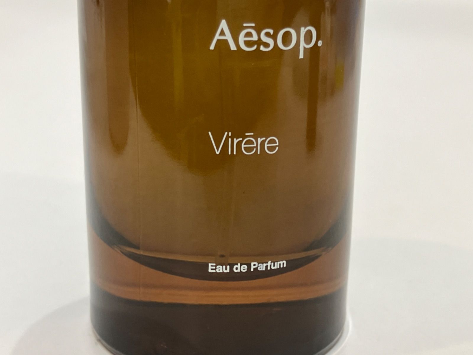 ☆Aesop ヴィレーレ オードパルファム 香水 【公式通販】