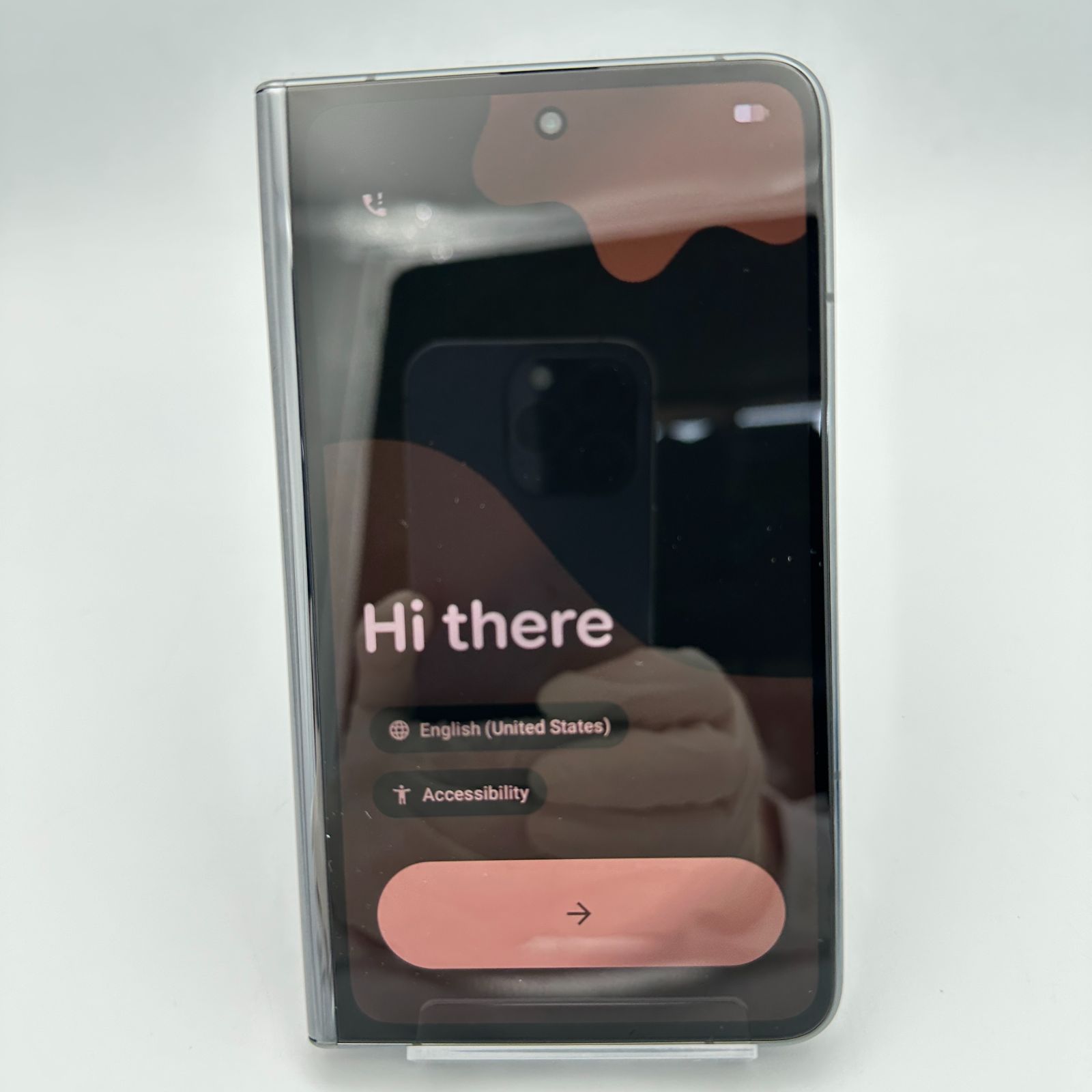 美品中古】Pixel Fold 256GB オブシディアン SIMフリー - メルカリ