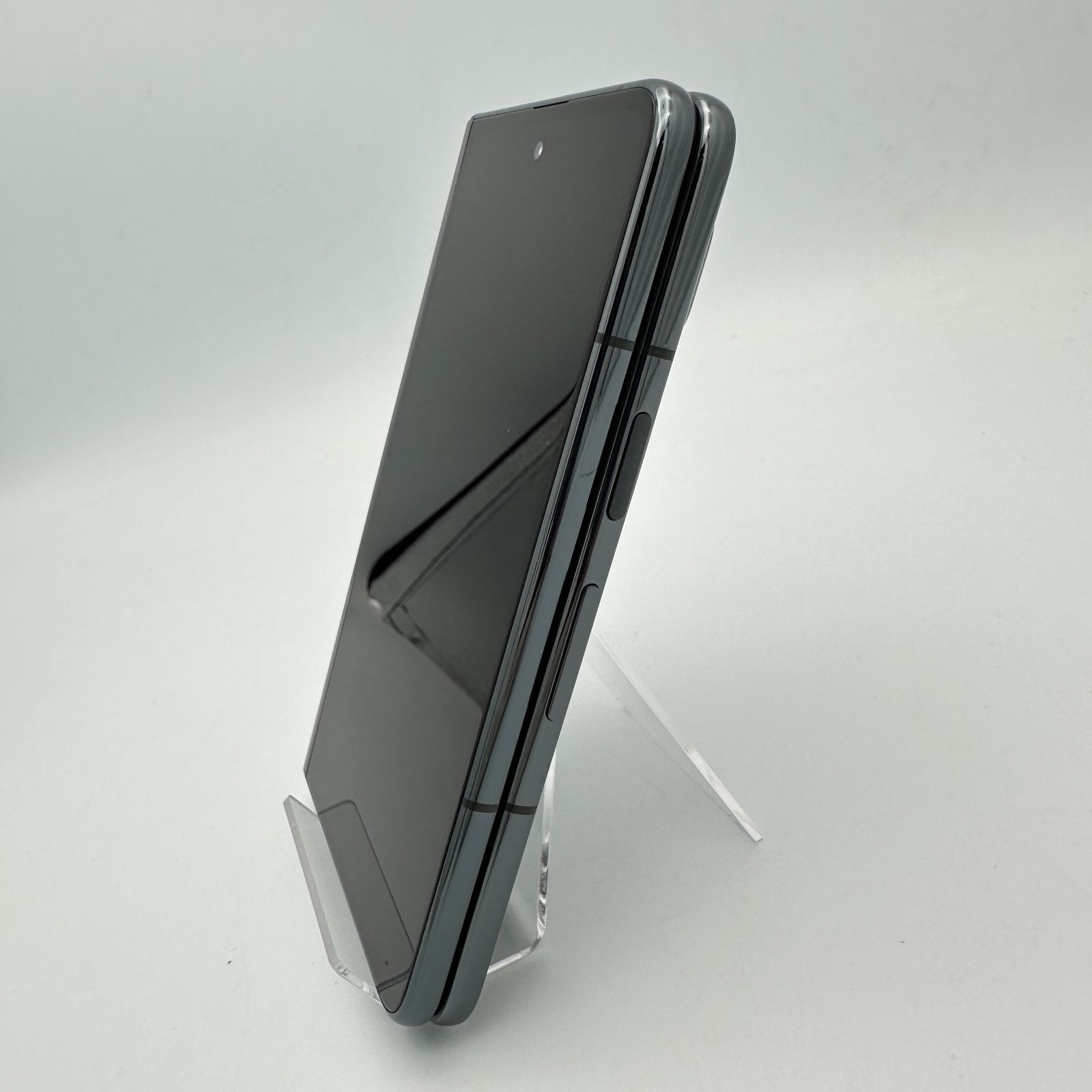 美品中古】Pixel Fold 256GB オブシディアン SIMフリー - メルカリ
