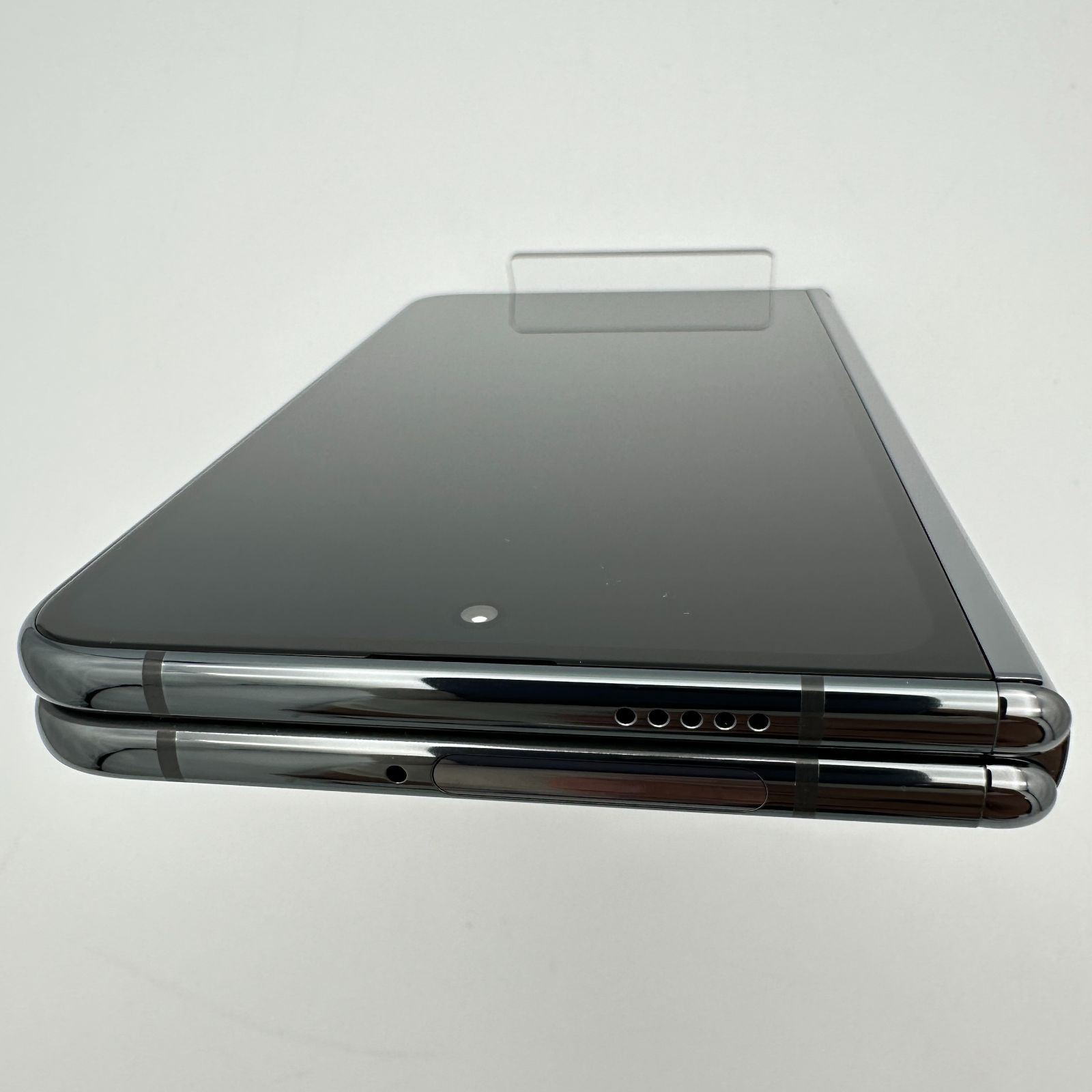美品中古】Pixel Fold 256GB オブシディアン SIMフリー - メルカリ